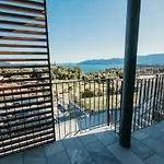 Meda - Lakeside Leisure & Business Апартаменты