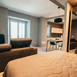 Апартаменты Meda - Lakeside Leisure & Business *