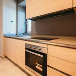 Appartement Meda - Lakeside Leisure & Business