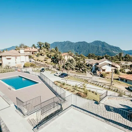 Apartment Meda - Lakeside Leisure & Business *