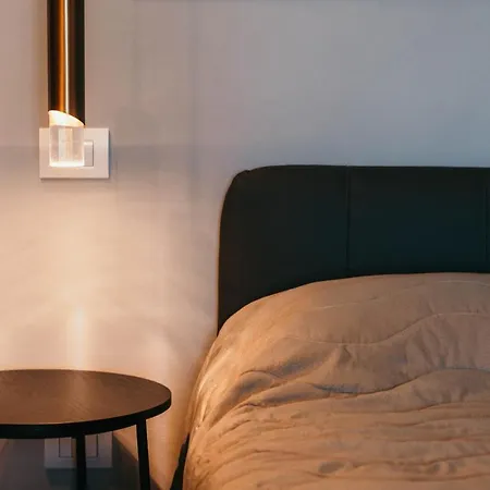 Apartament Meda - Lakeside Leisure & Business *