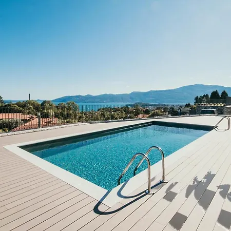 Apartment Meda - Lakeside Leisure & Business