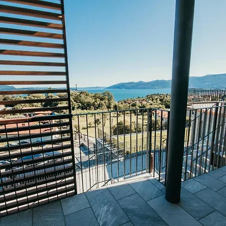 Meda - Lakeside Leisure & Business Apartment