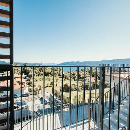 Διαμέρισμα Meda - Lakeside Leisure & Business *