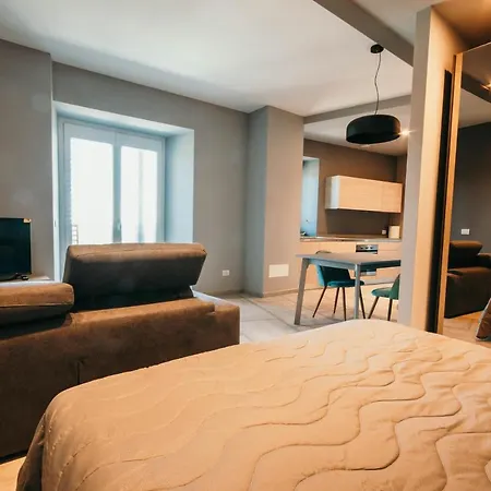 Apartment Meda - Lakeside Leisure & Business *