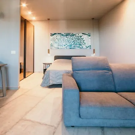 Apartment Meda - Lakeside Leisure & Business Cissano