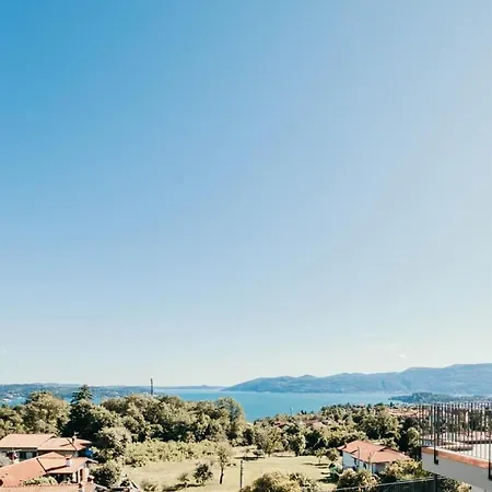 Apartment Meda - Lakeside Leisure & Business *