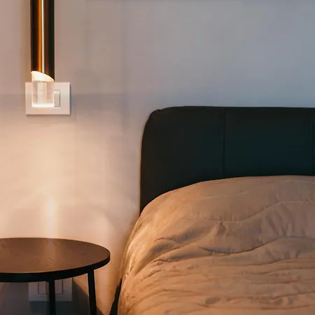 Meda - Lakeside Leisure & Business Appartement