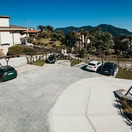 Appartement Meda - Lakeside Leisure & Business