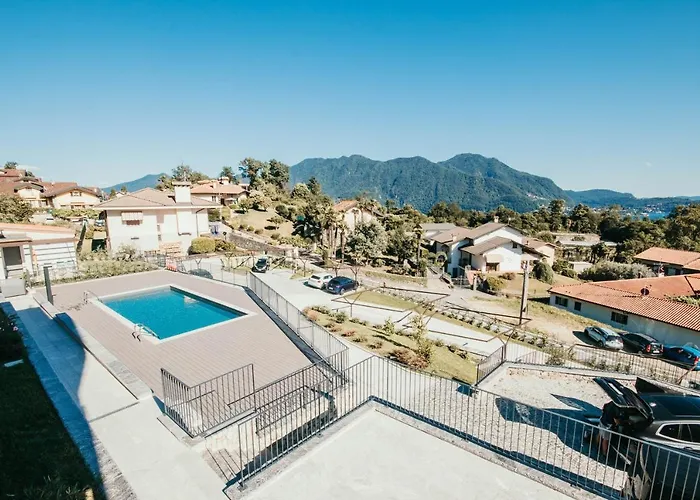 Apartament Meda - Lakeside Leisure & Business *