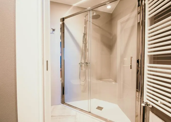 Apartament Meda - Lakeside Leisure & Business