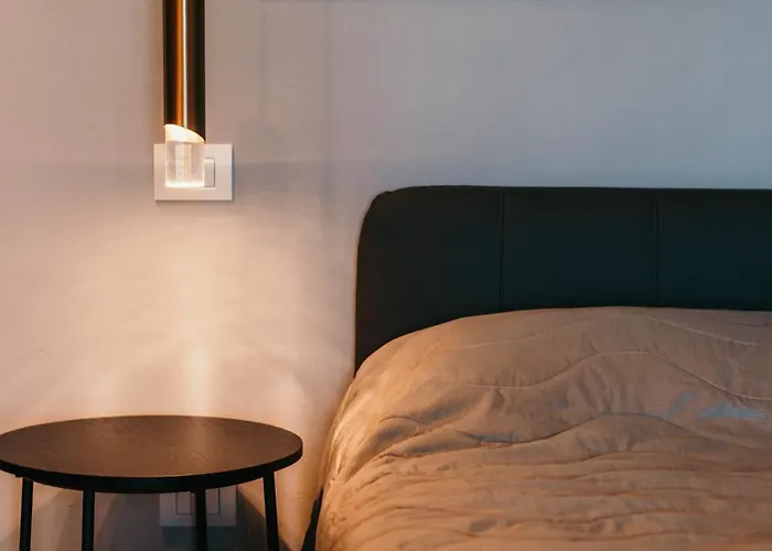 Apartament Meda - Lakeside Leisure & Business *