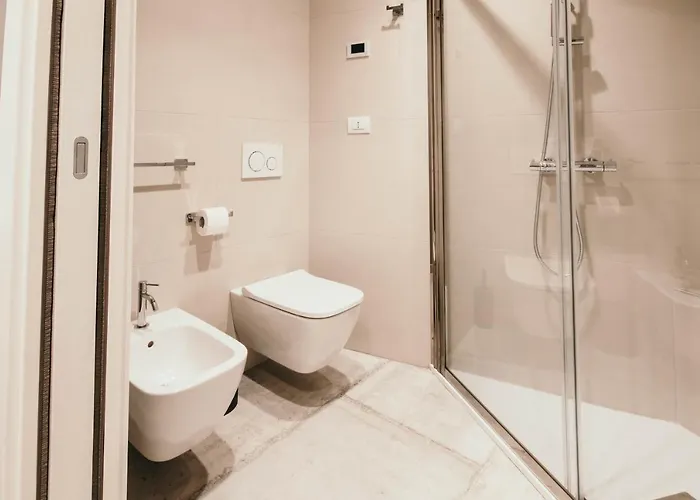 Meda - Lakeside Leisure & Business Apartament Cissano