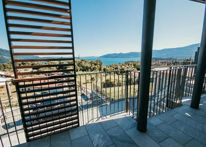 Meda - Lakeside Leisure & Business Apartament