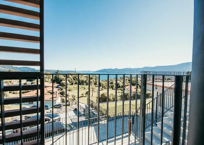 Apartament Meda - Lakeside Leisure & Business *