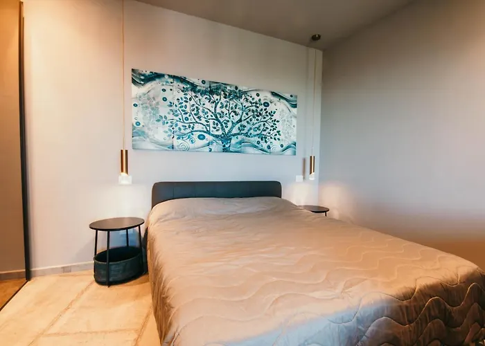 Meda - Lakeside Leisure & Business Apartament Cissano