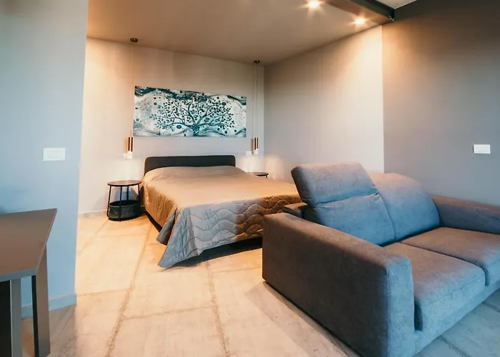 Apartament Meda - Lakeside Leisure & Business *