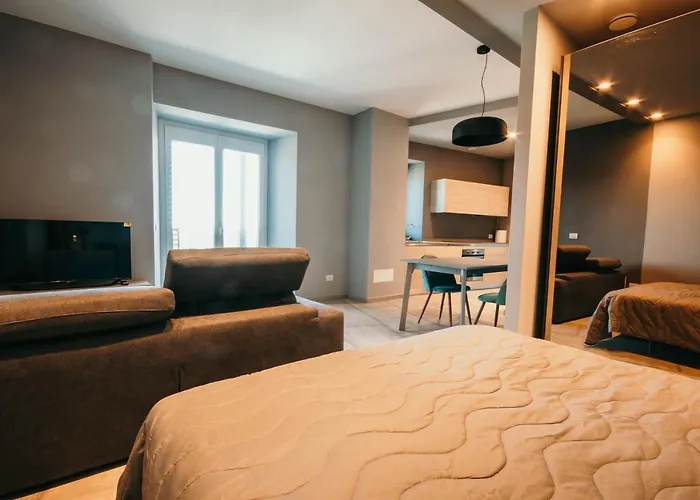 Apartament Meda - Lakeside Leisure & Business *