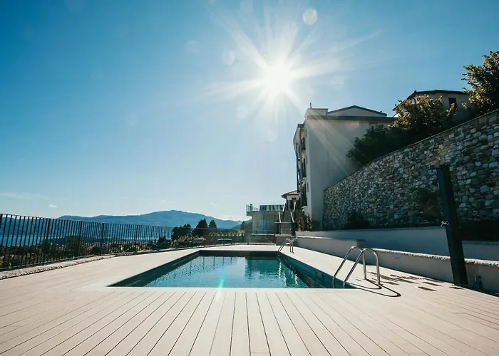 Meda - Lakeside Leisure & Business * Cissano