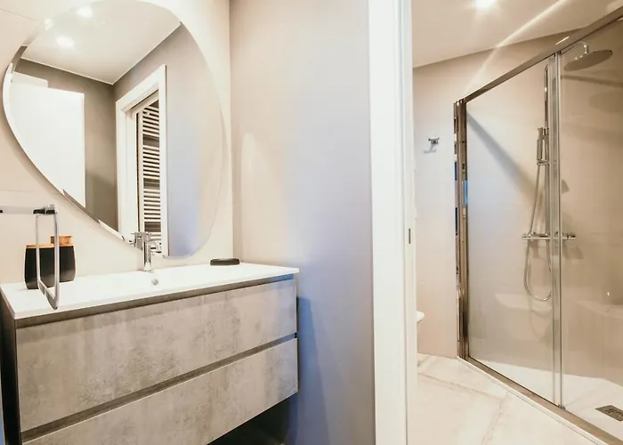 Meda - Lakeside Leisure & Business Apartament Cissano