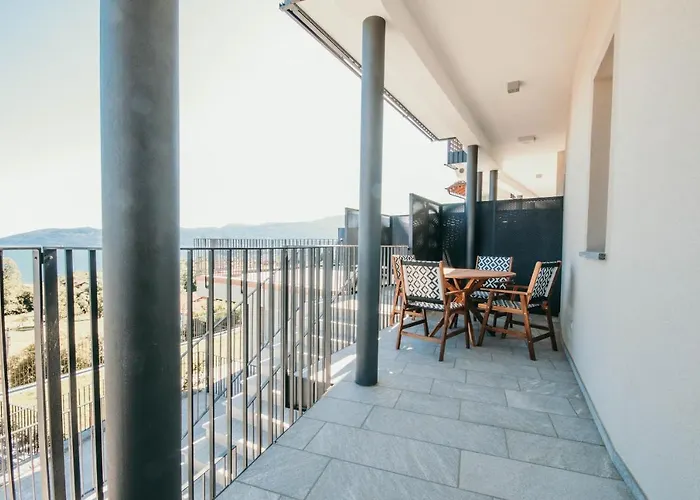 Apartament Meda - Lakeside Leisure & Business *