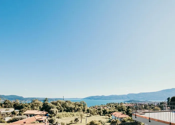 Apartament Meda - Lakeside Leisure & Business